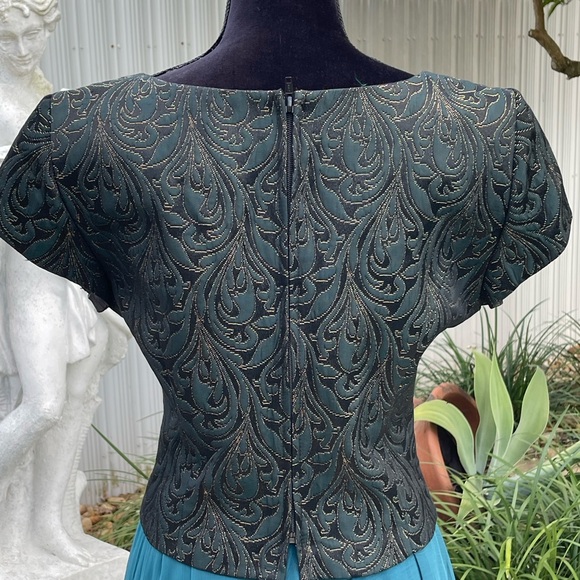 Vintage blouse - Picture 3 of 5